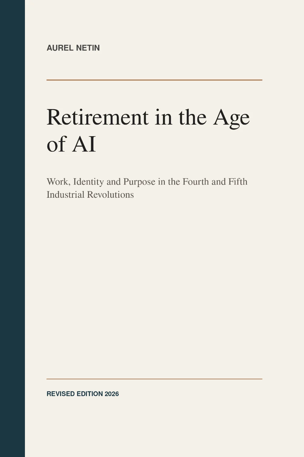 Retirement in the Age of AI